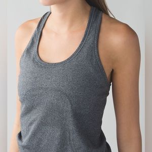 Lululemon Swiftly Tech Racerback Tank Top - Size 6